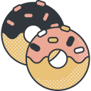 rosquilla icon