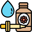 aceite esencial icon