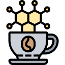 cafeína icon