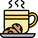 café exprés icon