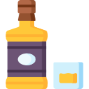 whisky icon