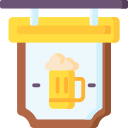 bar icon