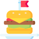 hamburguesa icon