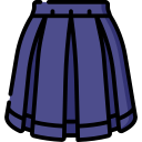 falda 