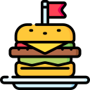 hamburguesa icon