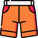 bermudas icon