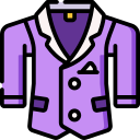 chaqueta icon