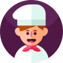 cocinero icon