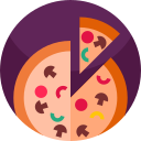 pizza icon