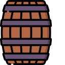 barril icon