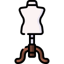 maniquí icon