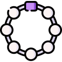 pulsera icon