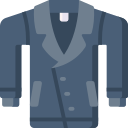 chaqueta icon