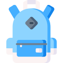 mochila icon