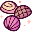 pan dulce icon