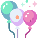 globos 