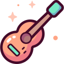 guitarra icon