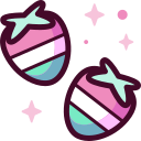 fresas icon