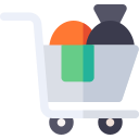 carrito de compras icon