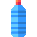 botella de agua icon