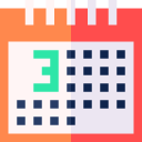 calendario icon