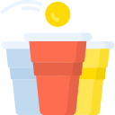 pong de la cerveza icon