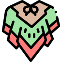 poncho icon