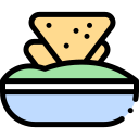 nachos icon