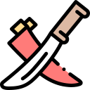 machete icon