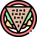 quesadilla icon