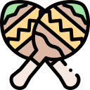 maracas icon