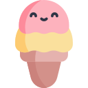 cucurucho de helado