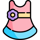 babykleid 