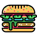 hamburguesa