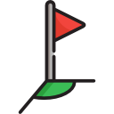 bandera icon