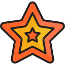 estrella icon