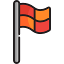 bandera icon