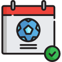 calendario icon