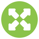 maximizar icon