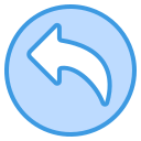 deshacer icon