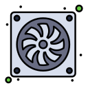 ventilador icon