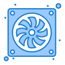 ventilador icon