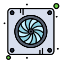 ventilador icon