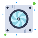 ventilador icon