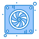 ventilador icon