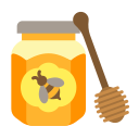 tarro de miel 