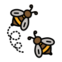 abejas 