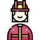 bombero icon