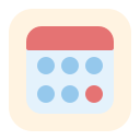 calendario icon