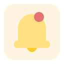 notificación icon